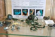 Mineralien