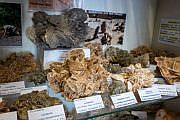 Mineralien