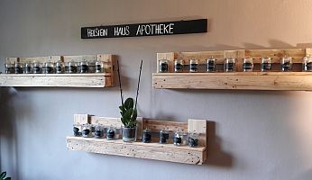 Minpol House - Natur-Apotheke